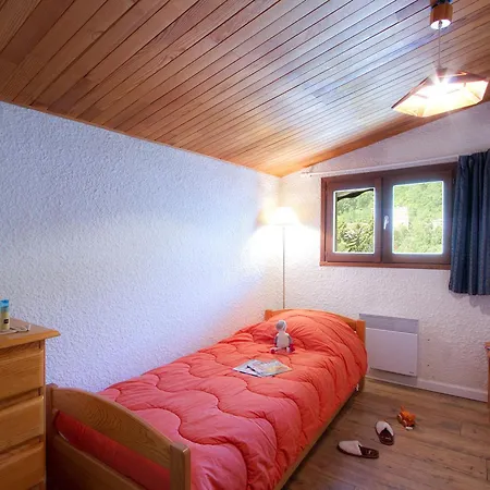 Apartment Spacieux, Depart Et Retour Aux Pieds *